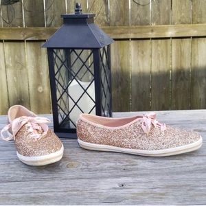 Kate Spade Keds Sneakers